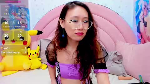 Snapshot of hikori_ chatting on 02-19-25, 04:34 Hikori online show from 02-19-25, 04:34