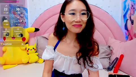 Snapshot of hikori_ chatting on 02-20-25, 01:36 Hikori online show from 02-20-25, 01:36