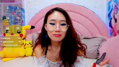 Snapshot of hikori_ chatting on 02-20-25, 07:45 Hikori online show from 02-20-25, 07:45