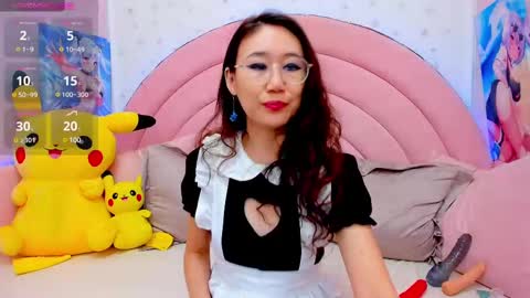 Snapshot of hikori_ chatting on 02-21-25, 01:44 Hikori online show from 02-21-25, 01:44