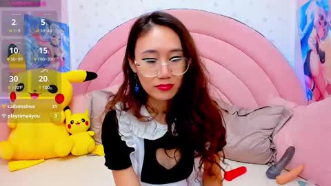 Snapshot of hikori_ chatting on 02-21-25, 04:51 Hikori online show from 02-21-25, 04:51