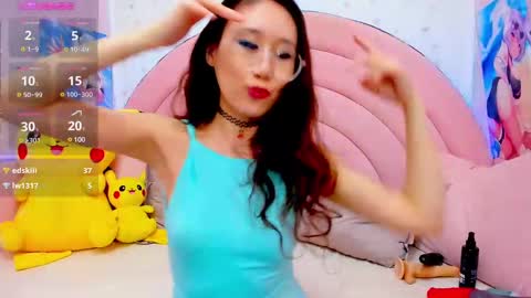 Snapshot of hikori_ chatting on 02-25-25, 05:08 Hikori online show from 02-25-25, 05:08