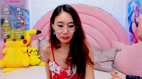 Snapshot of hikori_ chatting on 02-28-25, 01:47 Hikori online show from 02-28-25, 01:47