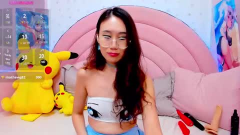 Snapshot of hikori_ chatting on 03-04-25, 07:41 Hikori online show from 03-04-25, 07:41