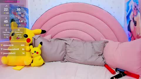 Snapshot of hikori_ chatting on 03-07-25, 04:46 Hikori online show from 03-07-25, 04:46