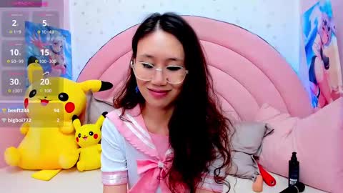 Snapshot of hikori_ chatting on 03-10-25, 04:49 Hikori online show from 03-10-25, 04:49