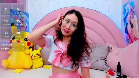 Snapshot of hikori_ chatting on 03-10-25, 07:53 Hikori online show from 03-10-25, 07:53