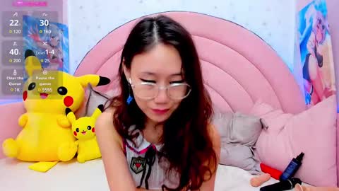 Snapshot of hikori_ chatting on 03-11-25, 01:59 Hikori online show from 03-11-25, 01:59