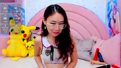 Snapshot of hikori_ chatting on 03-12-25, 07:46 Hikori online show from 03-12-25, 07:46