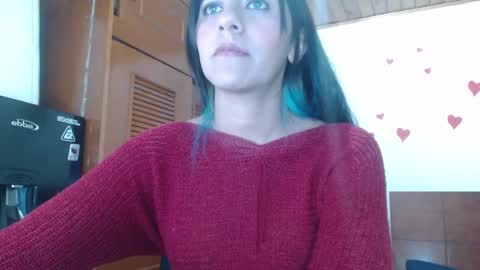 hilaril18 online show from 02-21-25, 01:55