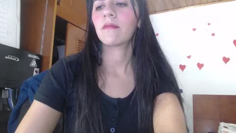 hilaril18 online show from 02-24-25, 02:51