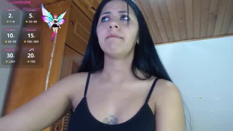 hilaril18 online show from 11-13-25, 12:09