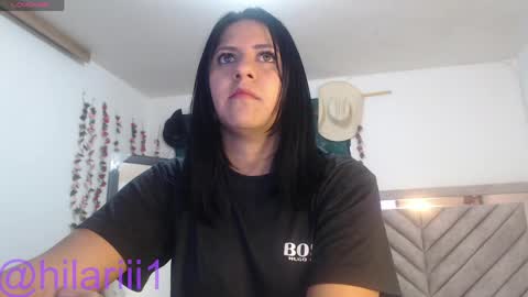 hilaril18 online show from 04-30-26, 09:30