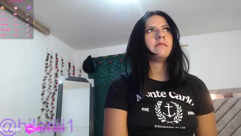 hilaril18 online show from 05-02-26, 06:24