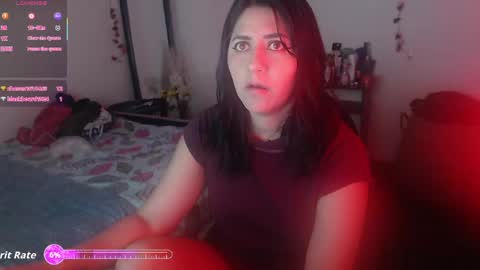Snapshot of hilari18 chatting on 06-06-26, 03:06 hilaril18 online show from 06-06-26, 03:06