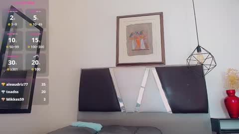 Hilary Avilan online show from 01-28-25, 11:07