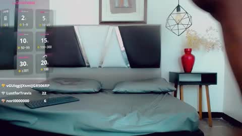 Hilary Avilan online show from 02-10-25, 10:40