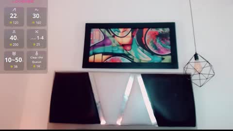 Hilary Avilan online show from 01-14-26, 07:41