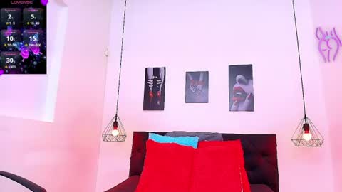 hilary banks online show from 07-26-26, 05:04
