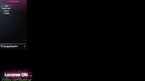 Snapshot of hilary_jones_22 chatting on 02-22-25, 01:33 LUNA new account  FOLLOW ME online show from 02-22-25, 01:33