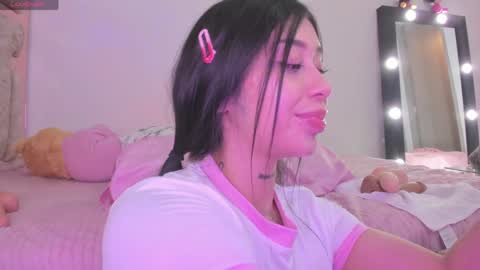LUNA new account  FOLLOW ME online show from 05-15-26, 03:13
