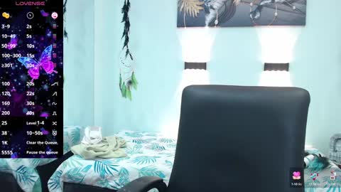 H I L A R Y online show from 01-09-25, 05:55