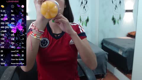 H I L A R Y online show from 01-23-25, 05:56