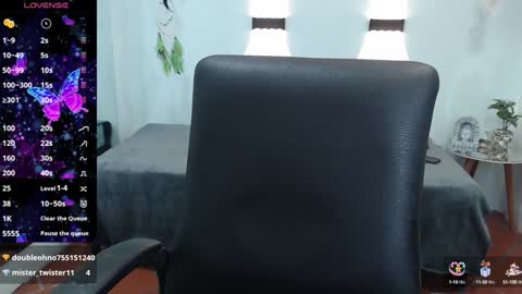 H I L A R Y online show from 01-24-25, 09:17