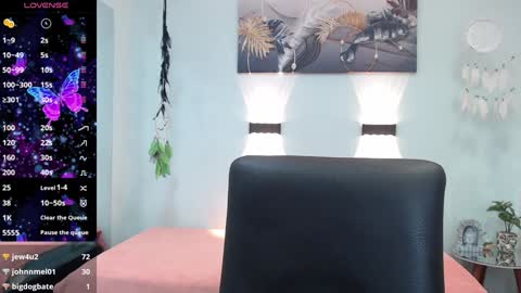 H I L A R Y online show from 01-27-25, 09:34