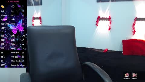 H I L A R Y online show from 02-15-25, 03:09