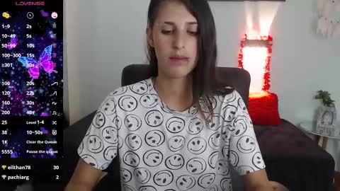 H I L A R Y online show from 03-12-25, 06:07