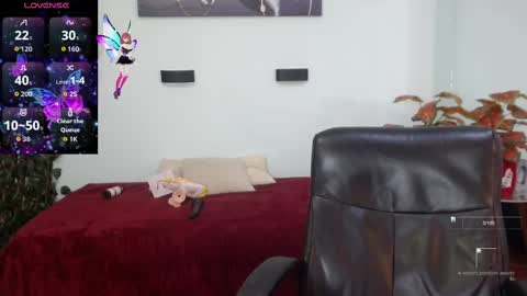 H I L A R Y online show from 09-24-25, 03:10