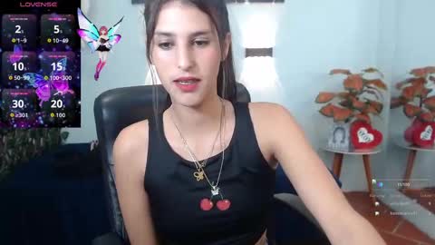 H I L A R Y online show from 10-12-25, 03:16