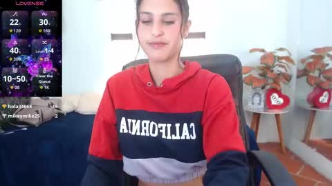 H I L A R Y online show from 10-19-25, 02:56