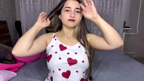 Ani online show from 09-24-25, 05:05