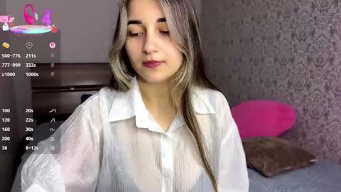 Ani online show from 10-01-25, 10:49