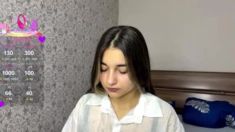 Ani online show from 10-13-25, 07:25