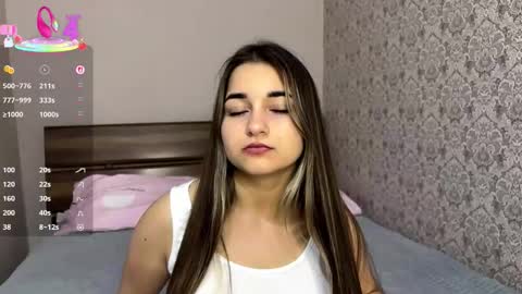 Ani online show from 10-18-25, 10:32