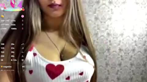 Ani online show from 10-20-25, 08:53