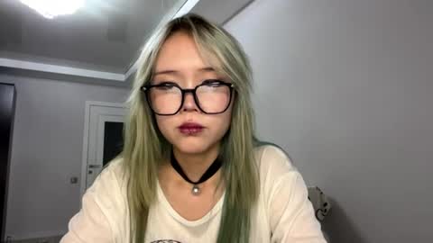 Kaori online show from 07-25-26, 08:12