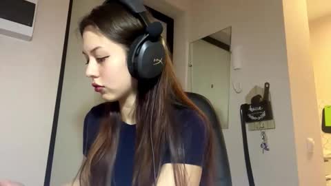 Hi Im Elizabeth online show from 10-01-25, 01:06