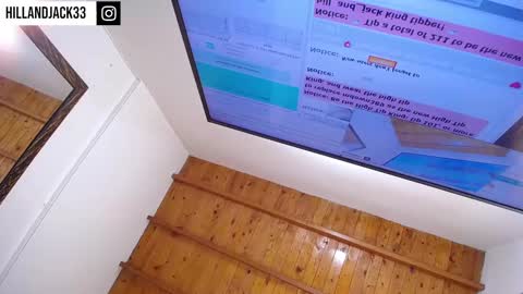 Hill and Jack online show from 02-14-25, 02:54