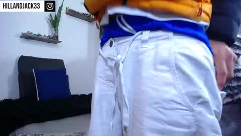 Hill and Jack online show from 12-15-25, 02:49