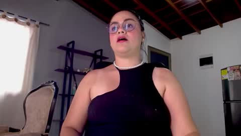 Miranda online show from 09-12-25, 07:36