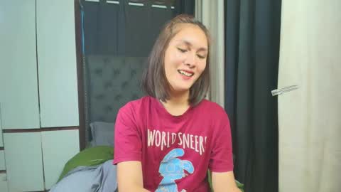 Snapshot of himarika chatting on 01-17-26, 06:29 yuricah online show from 01-17-26, 06:29