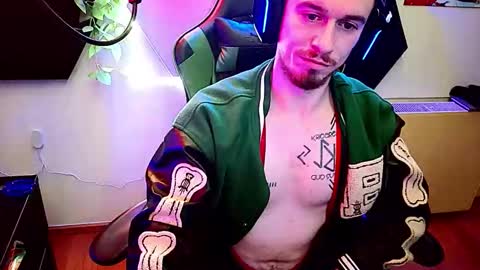 himbrojock online show from 12-18-25, 11:22