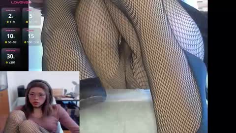 Himeko online show from 02-27-26, 05:57