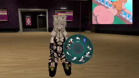 Snapshot of himexx chatting on 10-15-25, 02:50 himexx online show from 10-15-25, 02:50