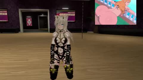 Snapshot of himexx chatting on 10-19-25, 10:38 himexx online show from 10-19-25, 10:38