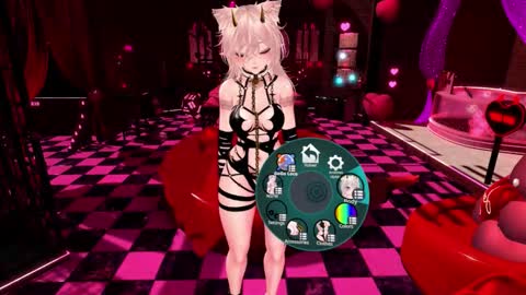 Snapshot of himexx chatting on 11-27-25, 12:46 himexx online show from 11-27-25, 12:46